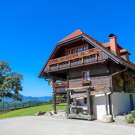 ラーシュコ Country House Na Skalucゲストハウス エクステリア 写真
