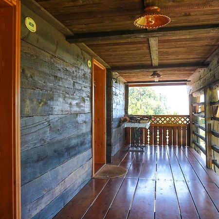 ラーシュコ Country House Na Skalucゲストハウス エクステリア 写真