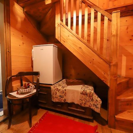 ラーシュコ Country House Na Skalucゲストハウス エクステリア 写真